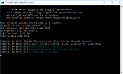 cpuminer-opt