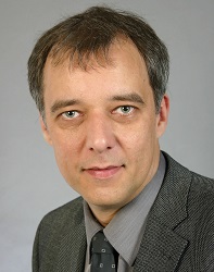 Harald Krekeler
