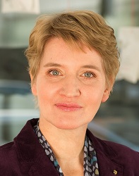 Karin Spengemann